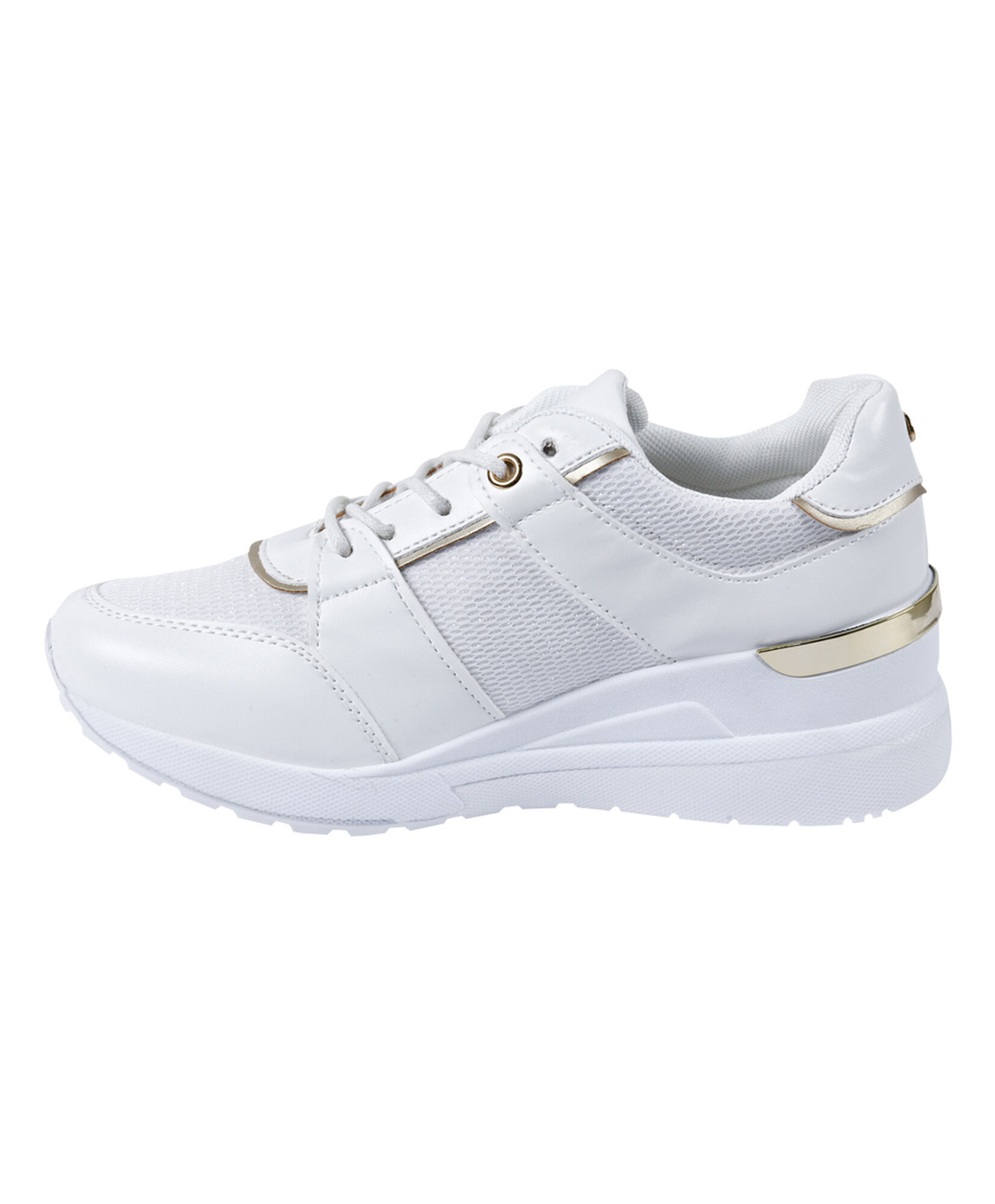 Zapatilla plataforma Zapatilla plataforma