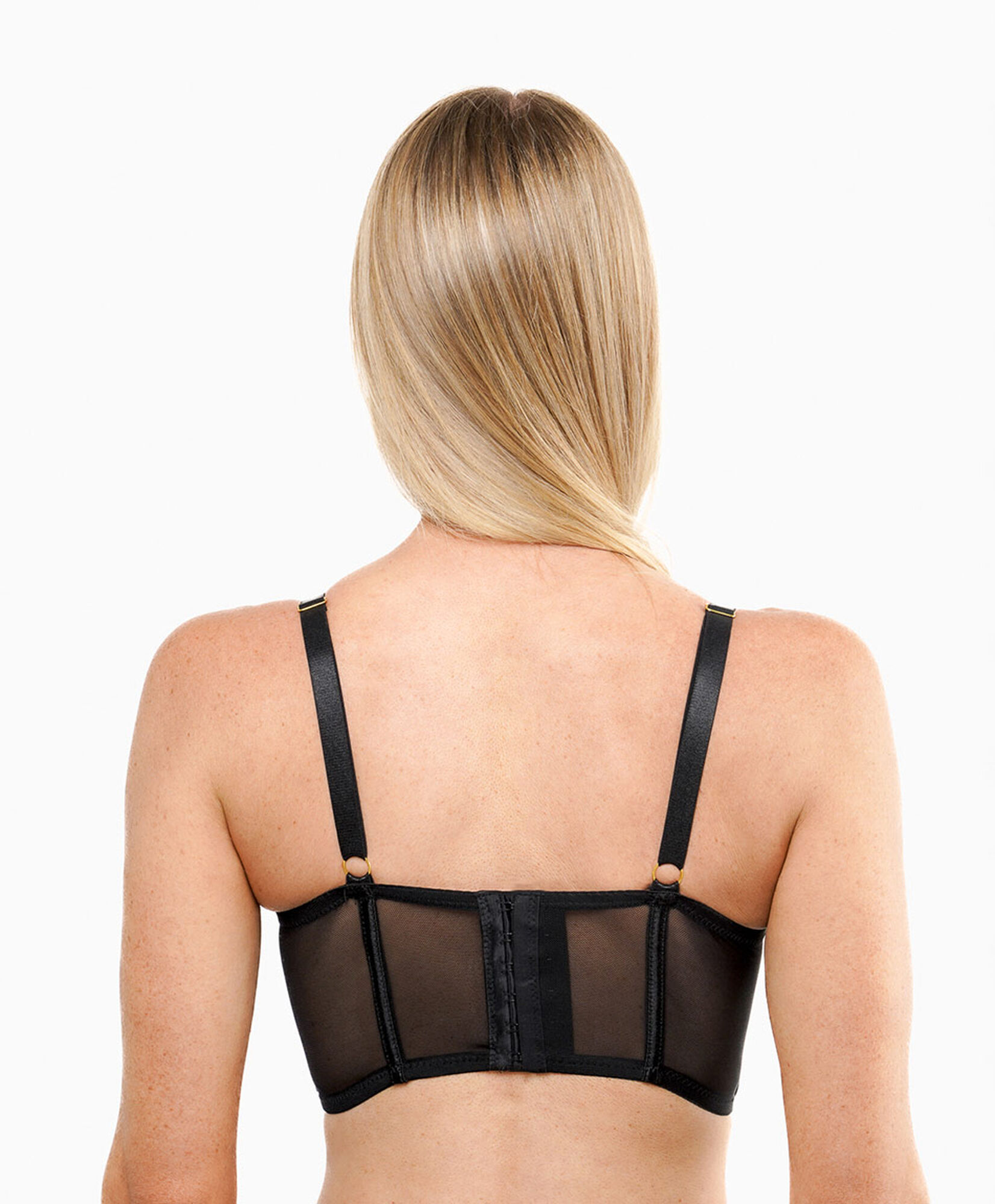 Sostén mujer corset diseño Sostén mujer corset diseño