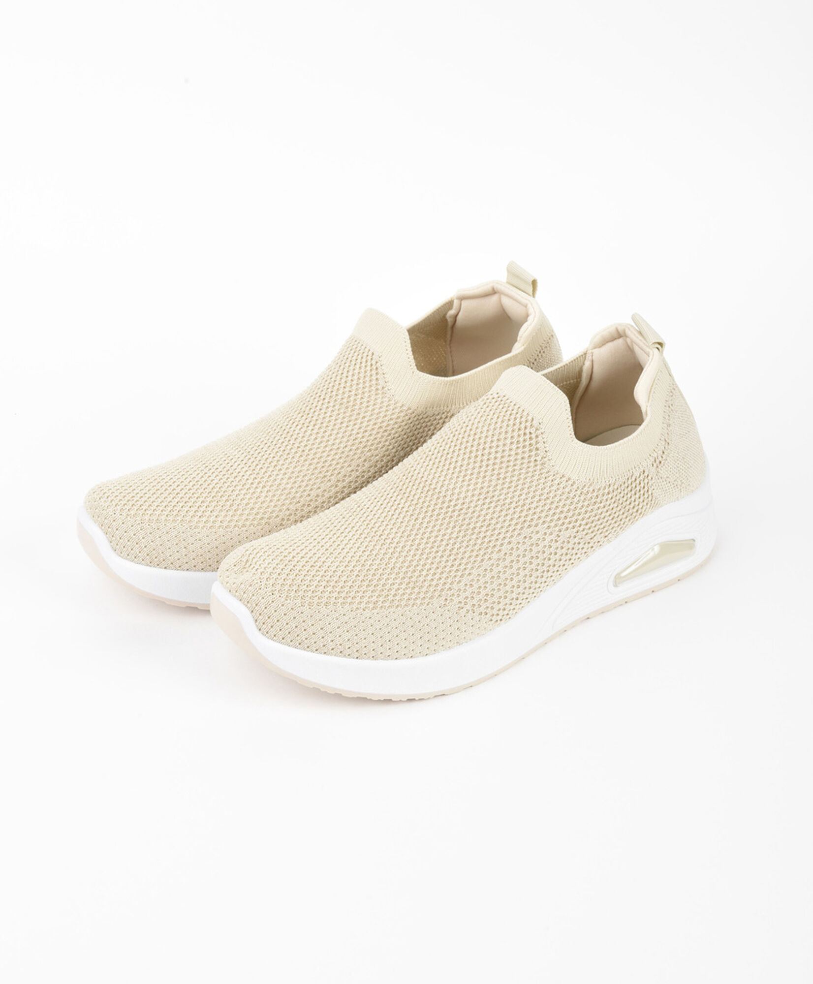 Zapatilla mujer slip on air Zapatilla mujer slip on air