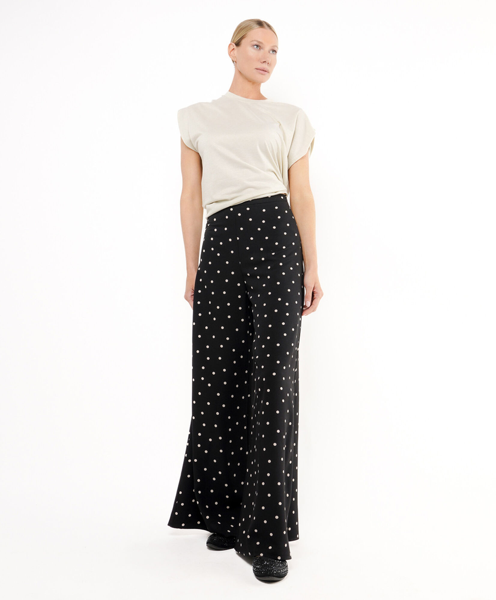 NCH-PANT LUNARES NCH-PANT LUNARES