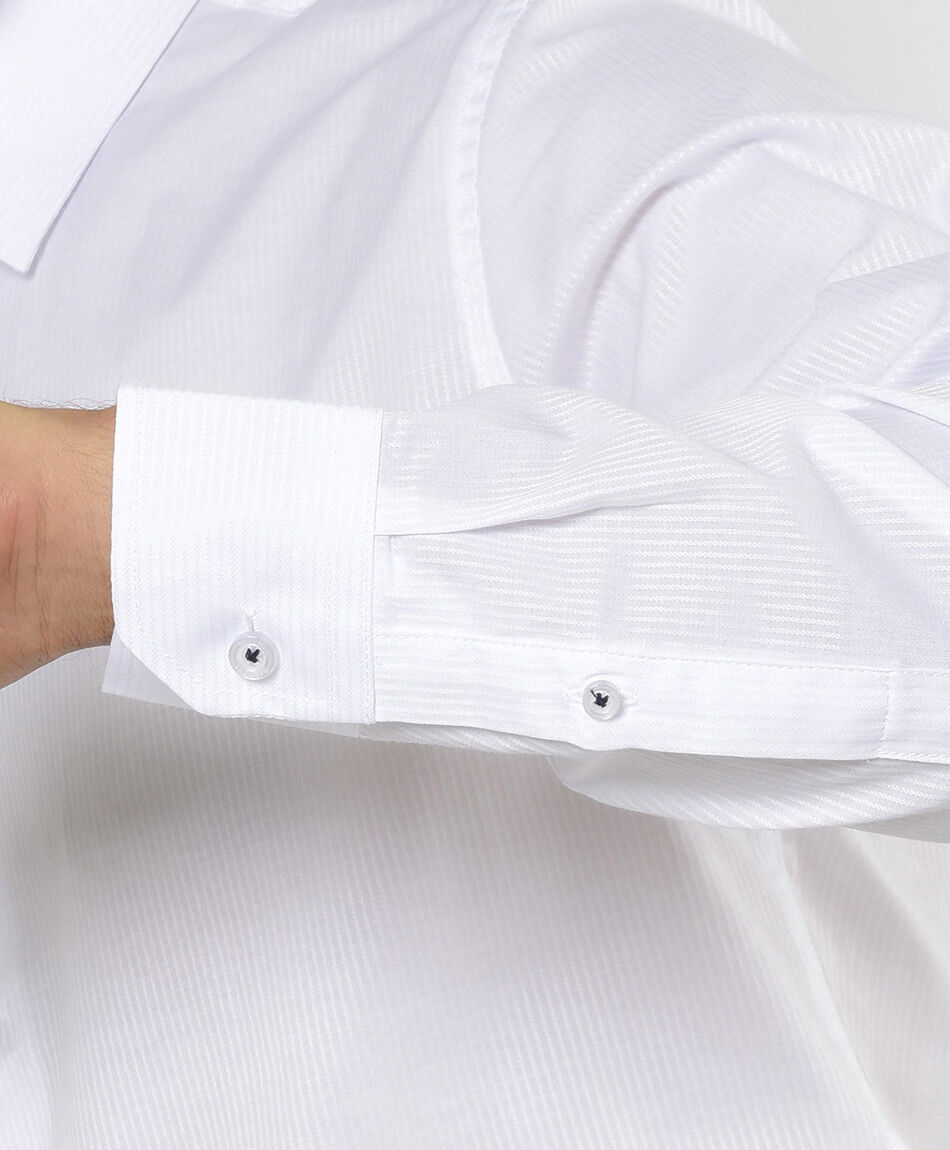 Camisa hombre cl&aacute;sica l&iacute;neas