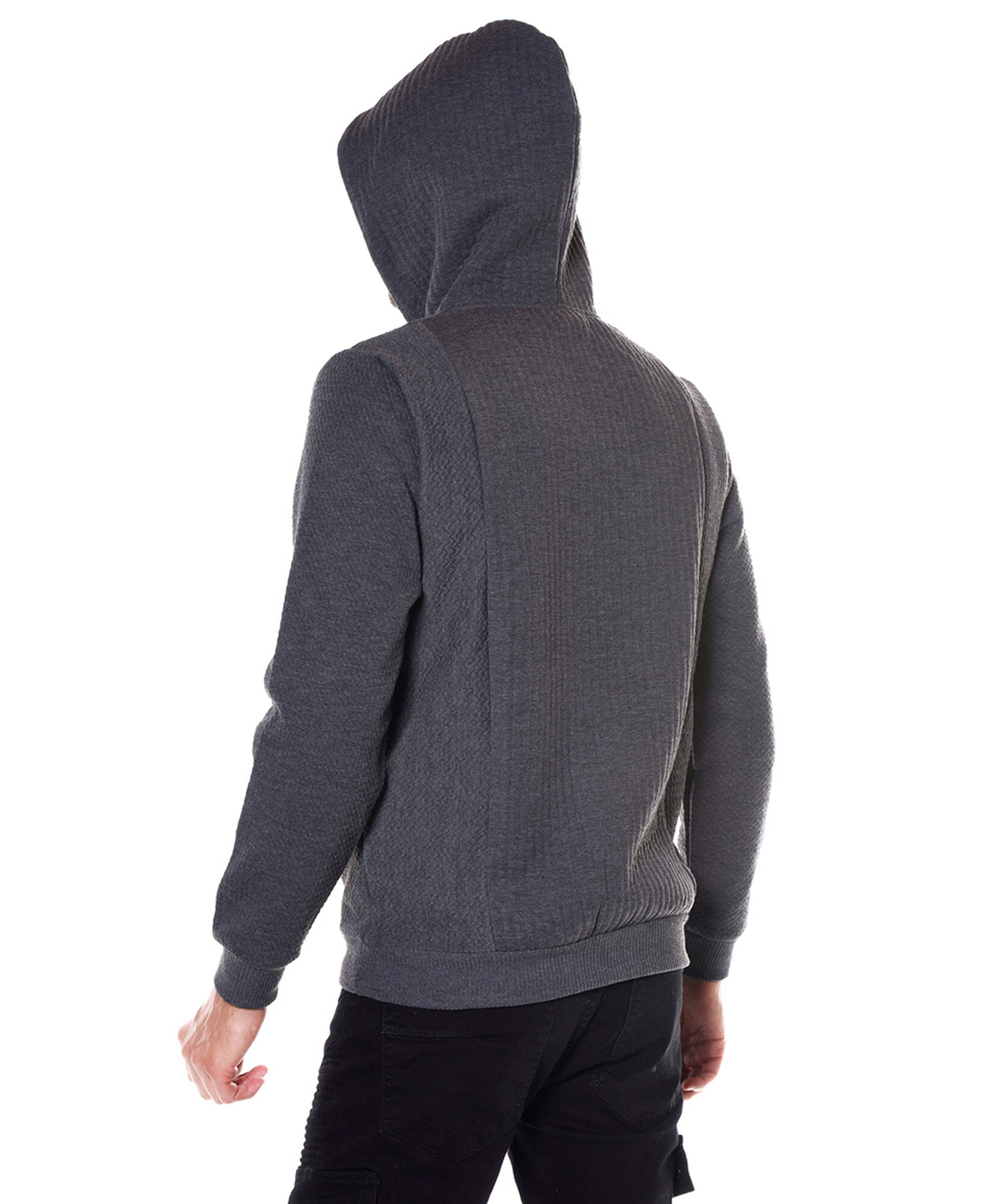 Sweater jacquard Sweater jacquard