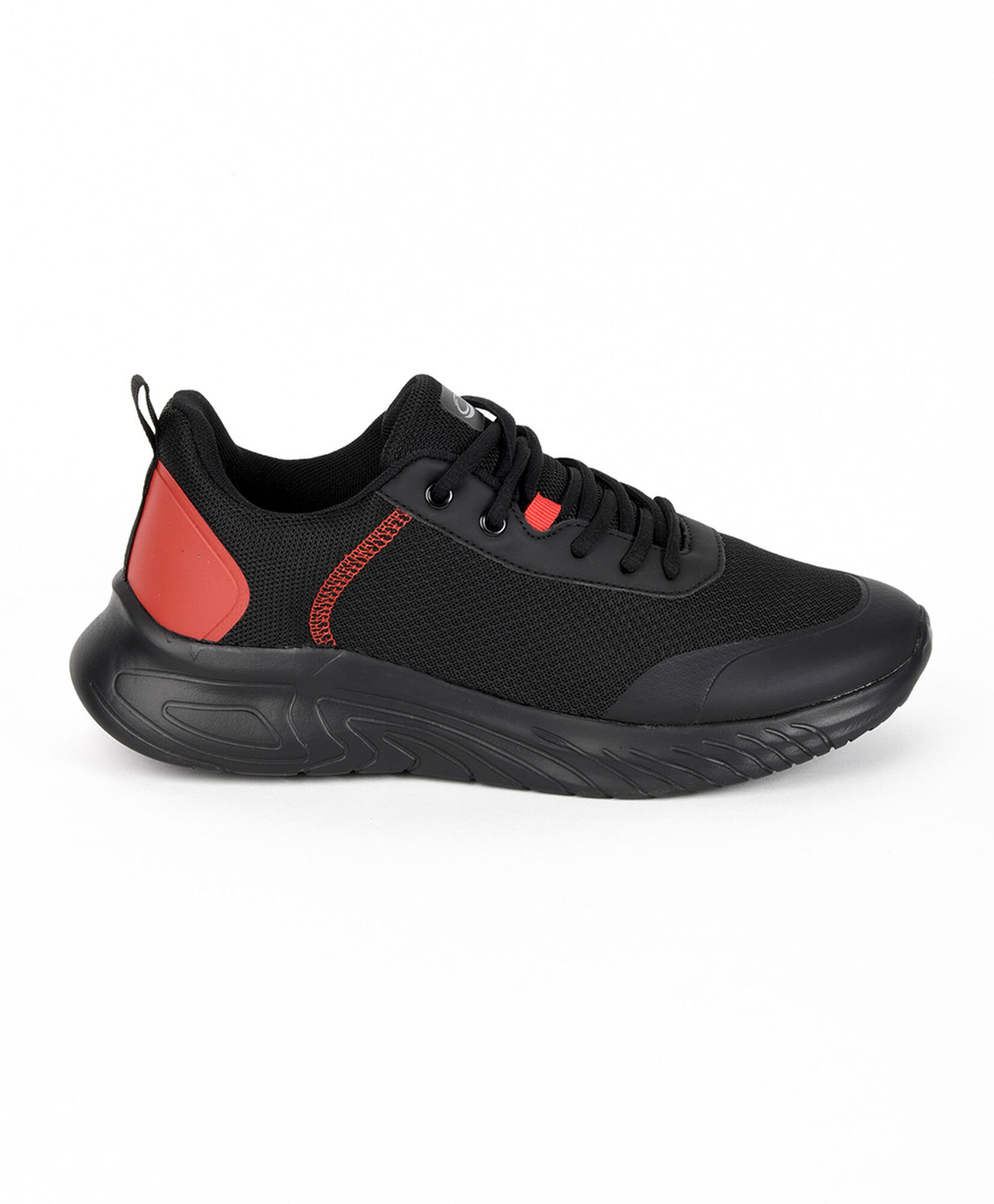 Zapatilla deportiva hombre malla bicolor Zapatilla deportiva hombre malla bicolor