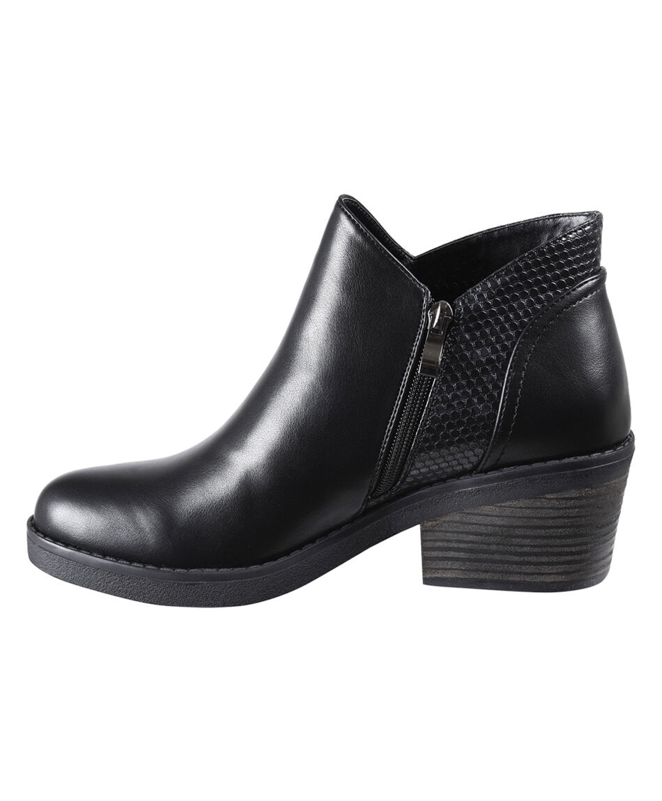 Botin detogni california