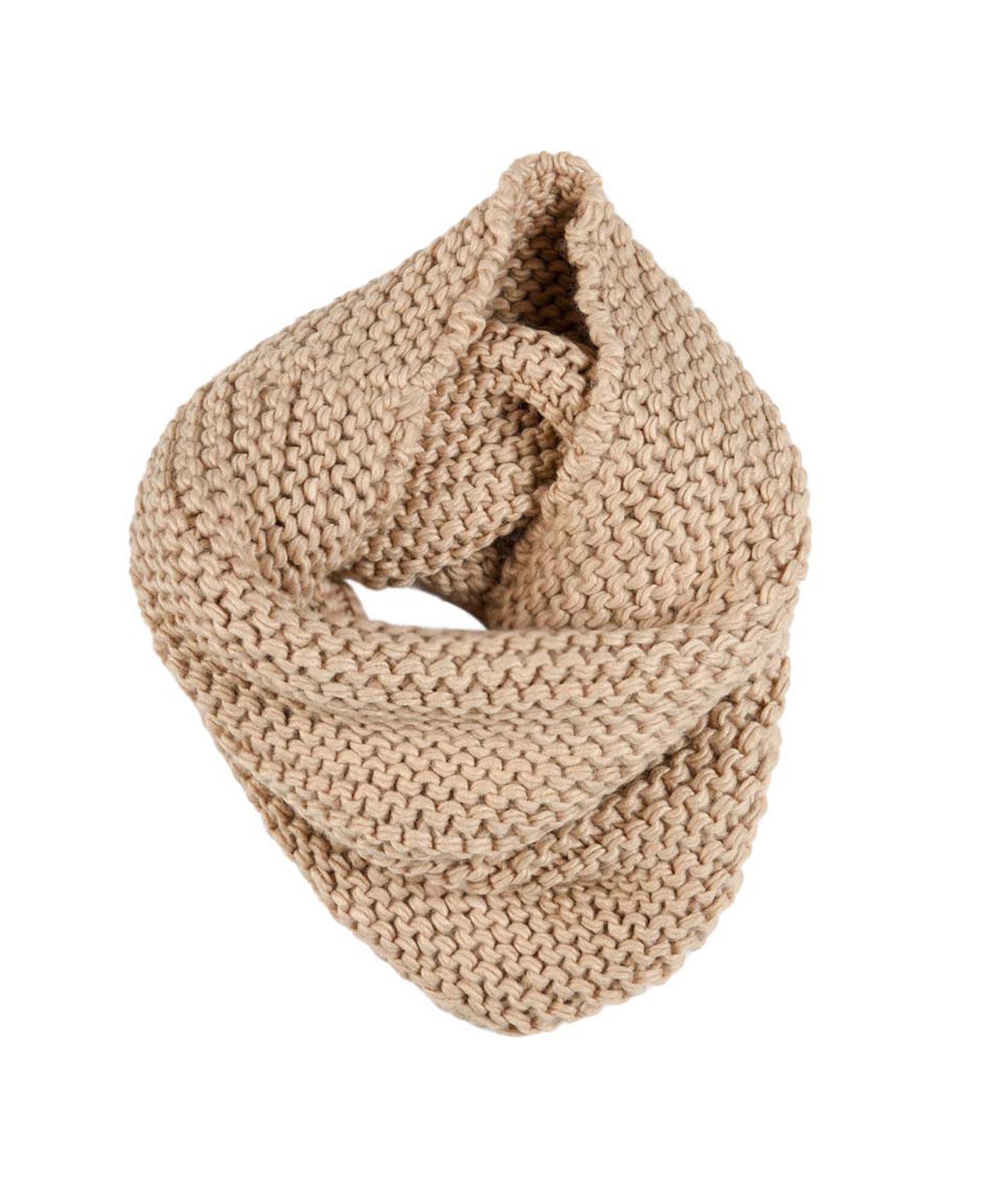 Bufanda mujer tejido en cadenas Bufanda mujer tejido en cadenas