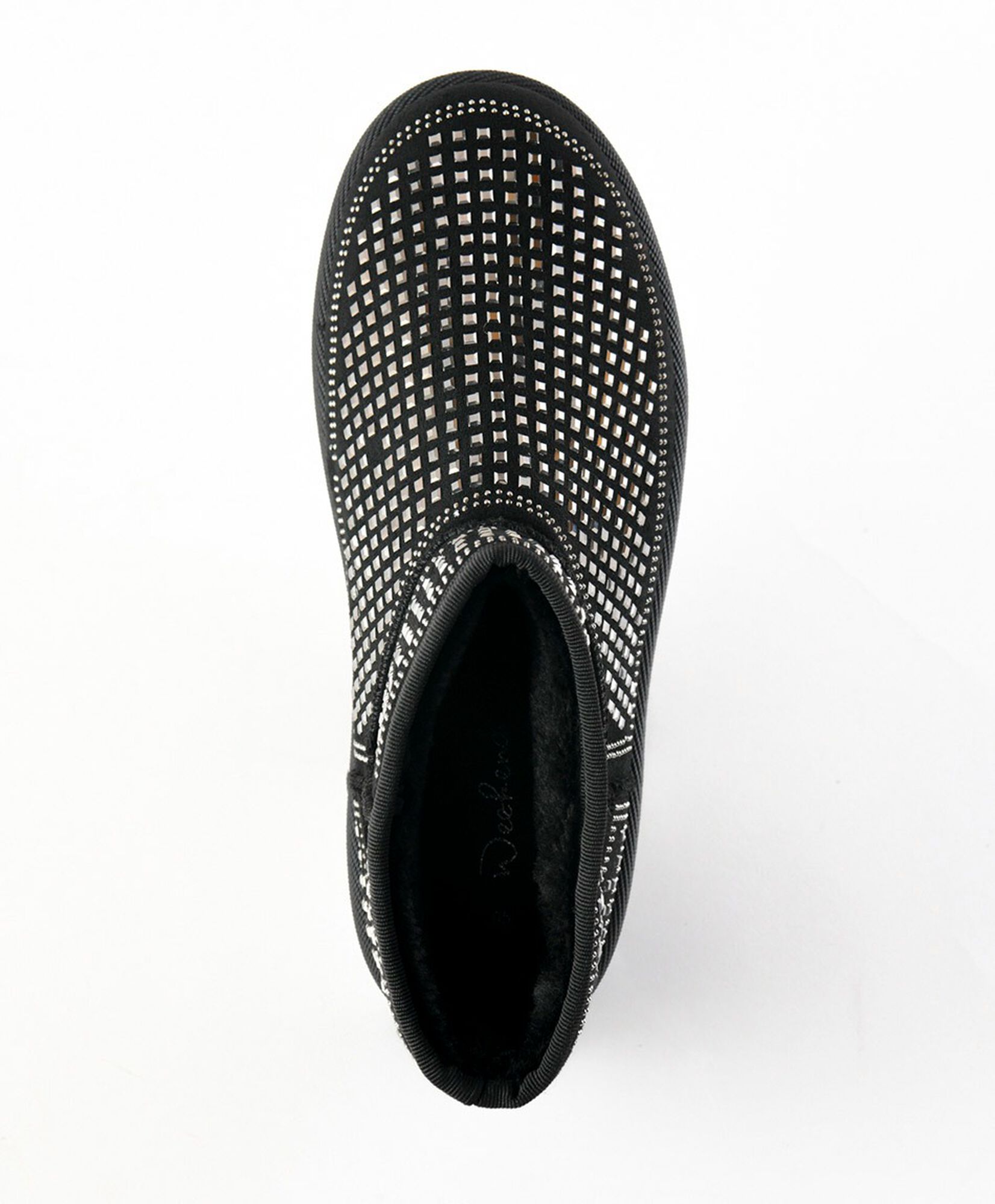 Bota mujer comfy tachas Bota mujer comfy tachas