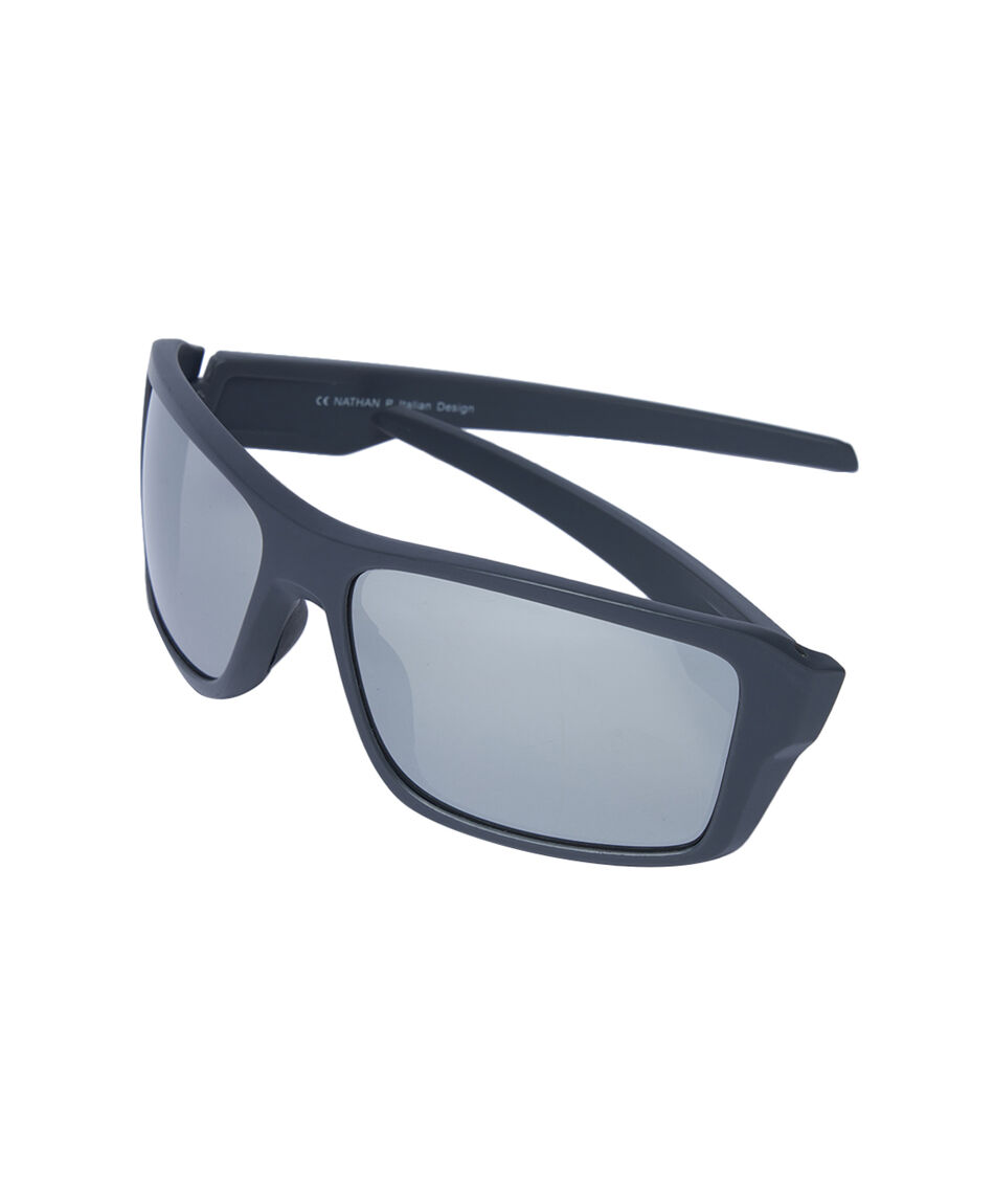 Lentes hombre polaris grey