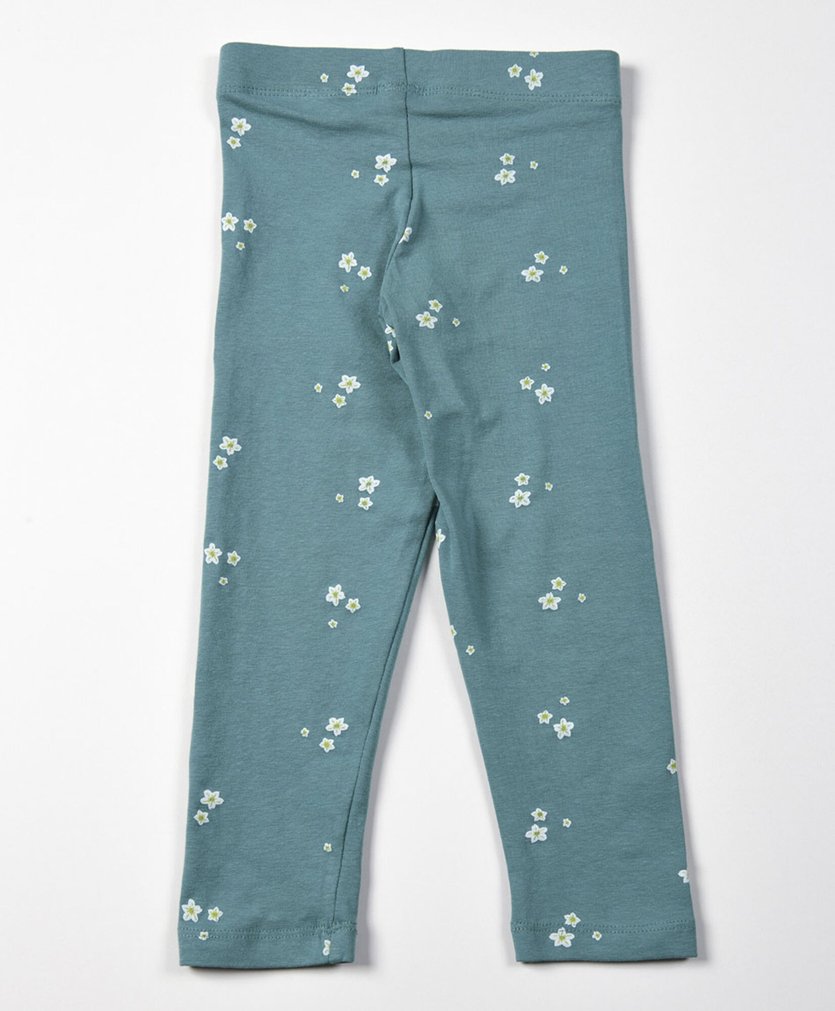 Leggins bebé florcitas Leggins bebé florcitas