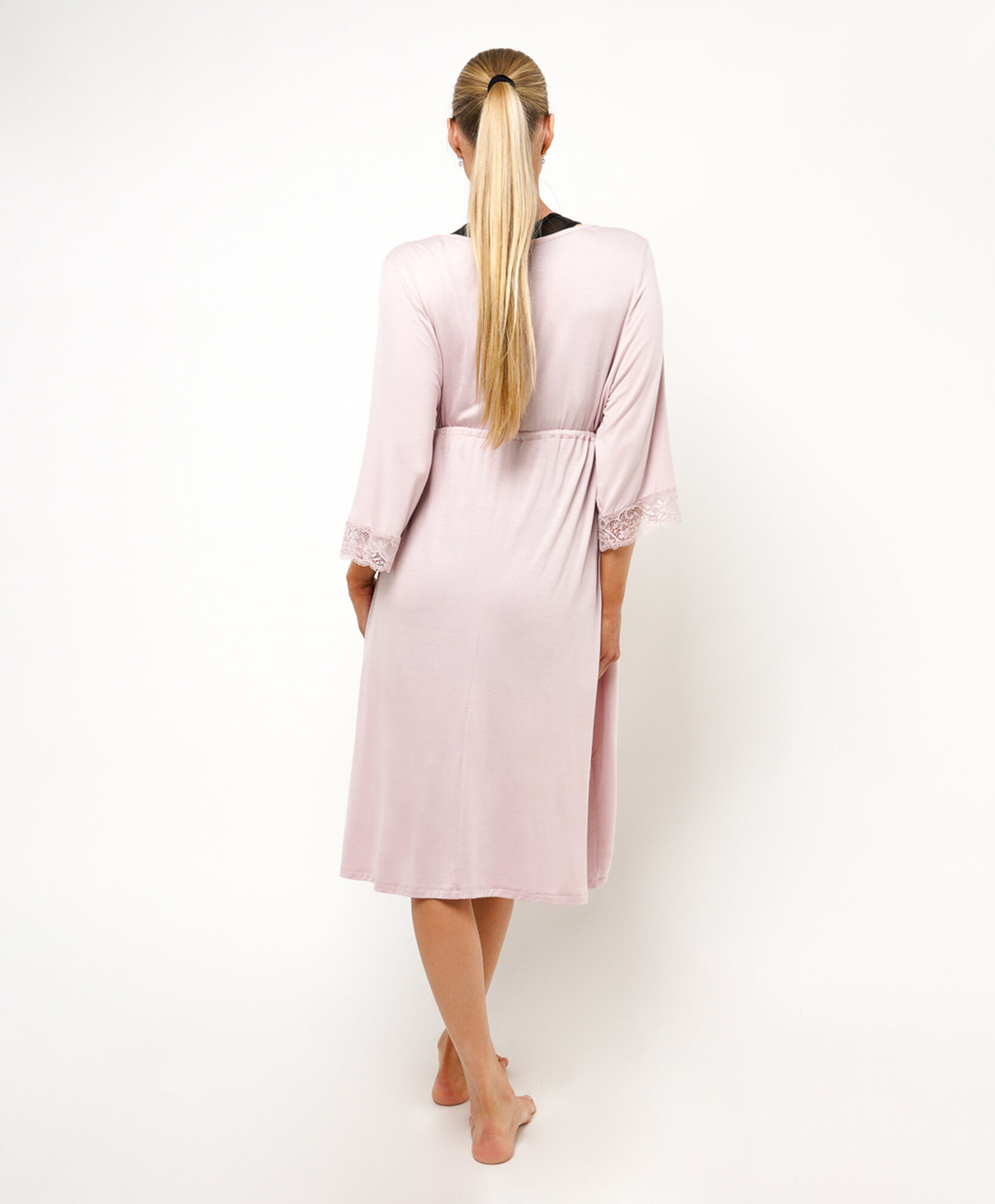 Bata maternal lazo Bata maternal lazo