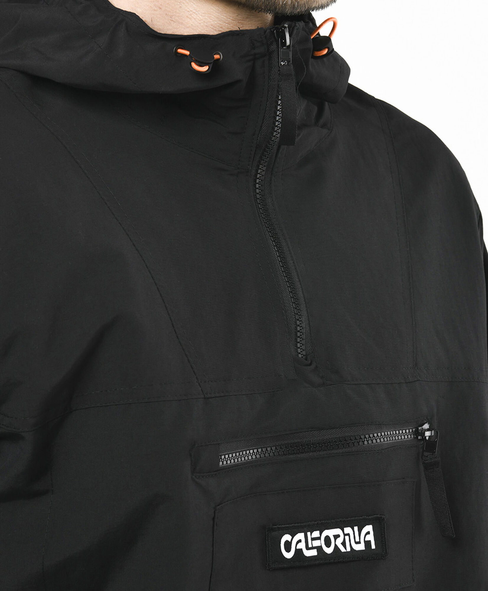 Chaqueta hombre cortaviento Chaqueta hombre cortaviento