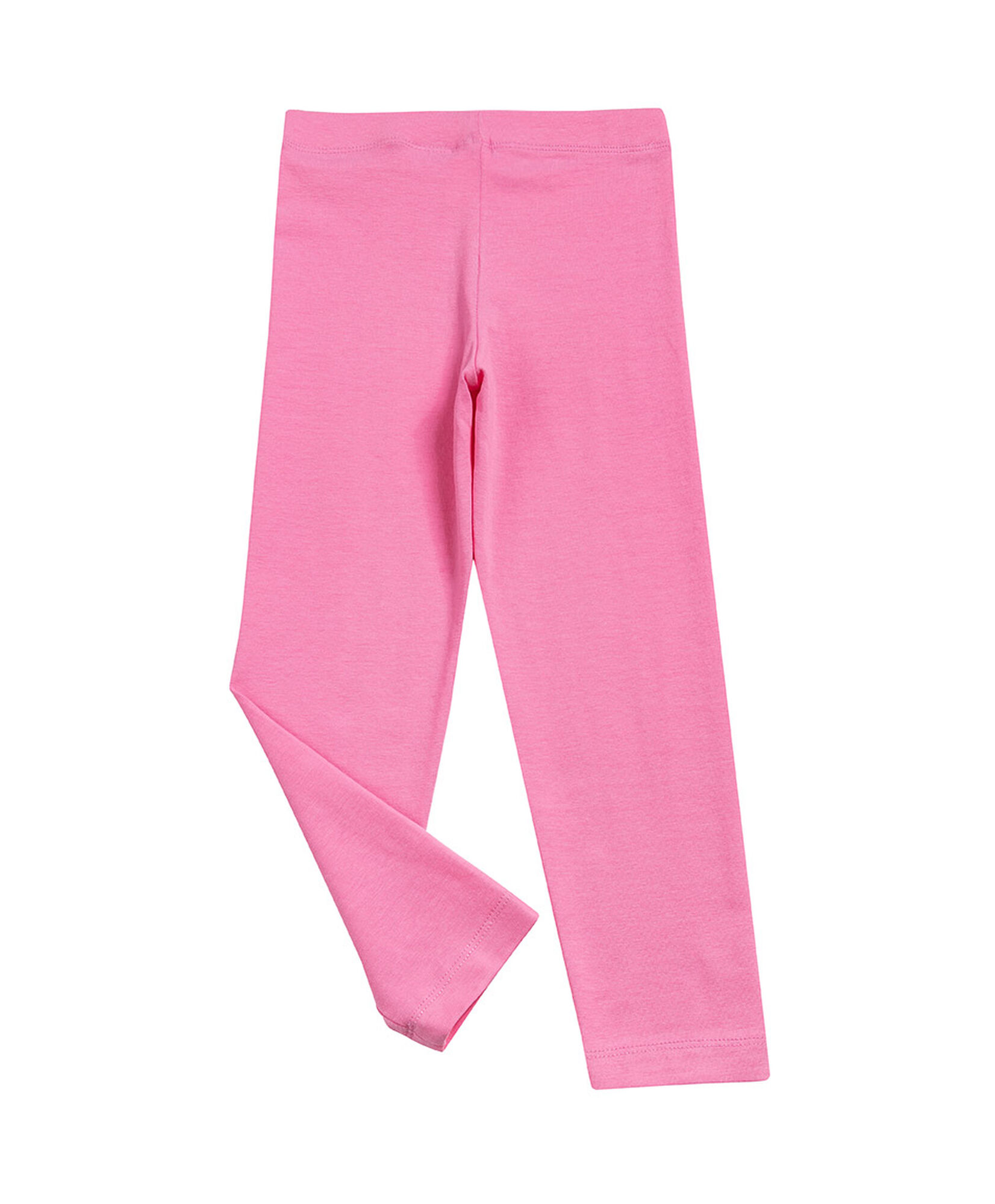 Leggins bebé rosado Leggins bebé rosado