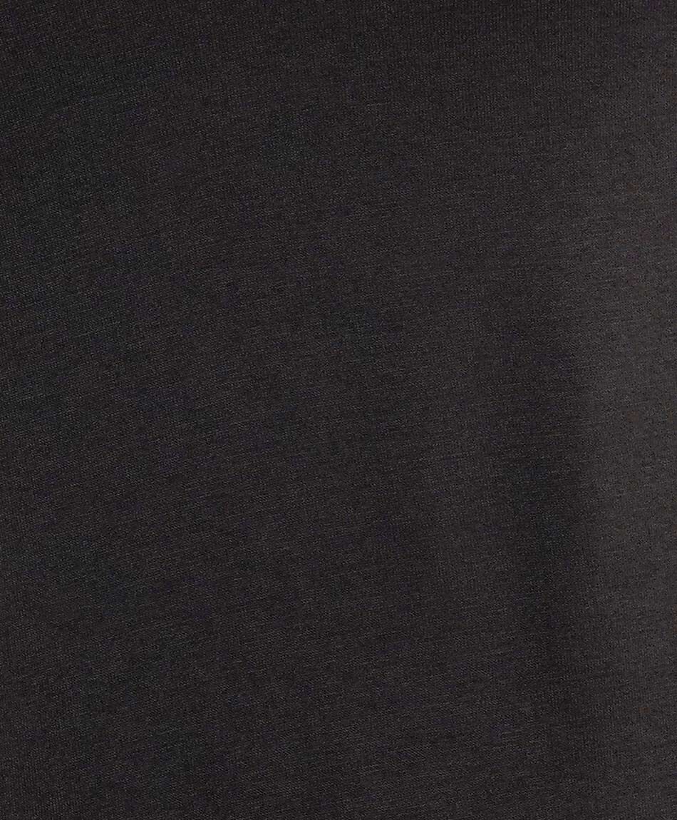 Camiseta mujer lisa bamboo