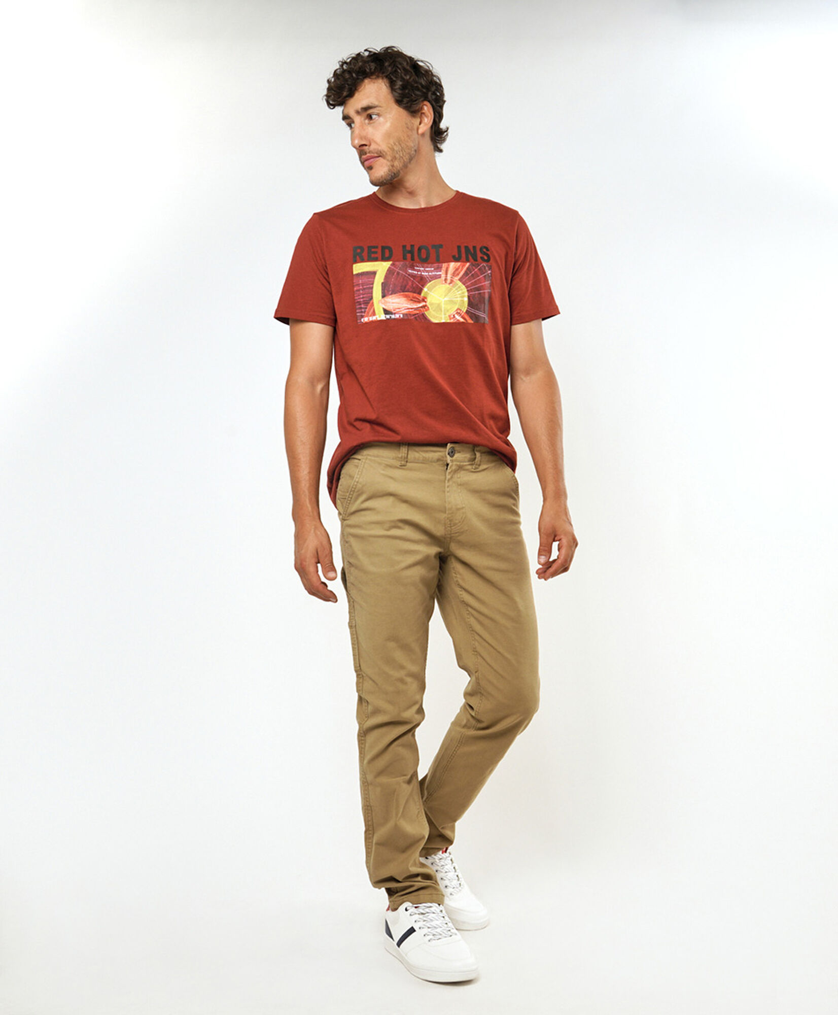 Jeans hombre carpintero skinny fit Jeans hombre carpintero skinny fit