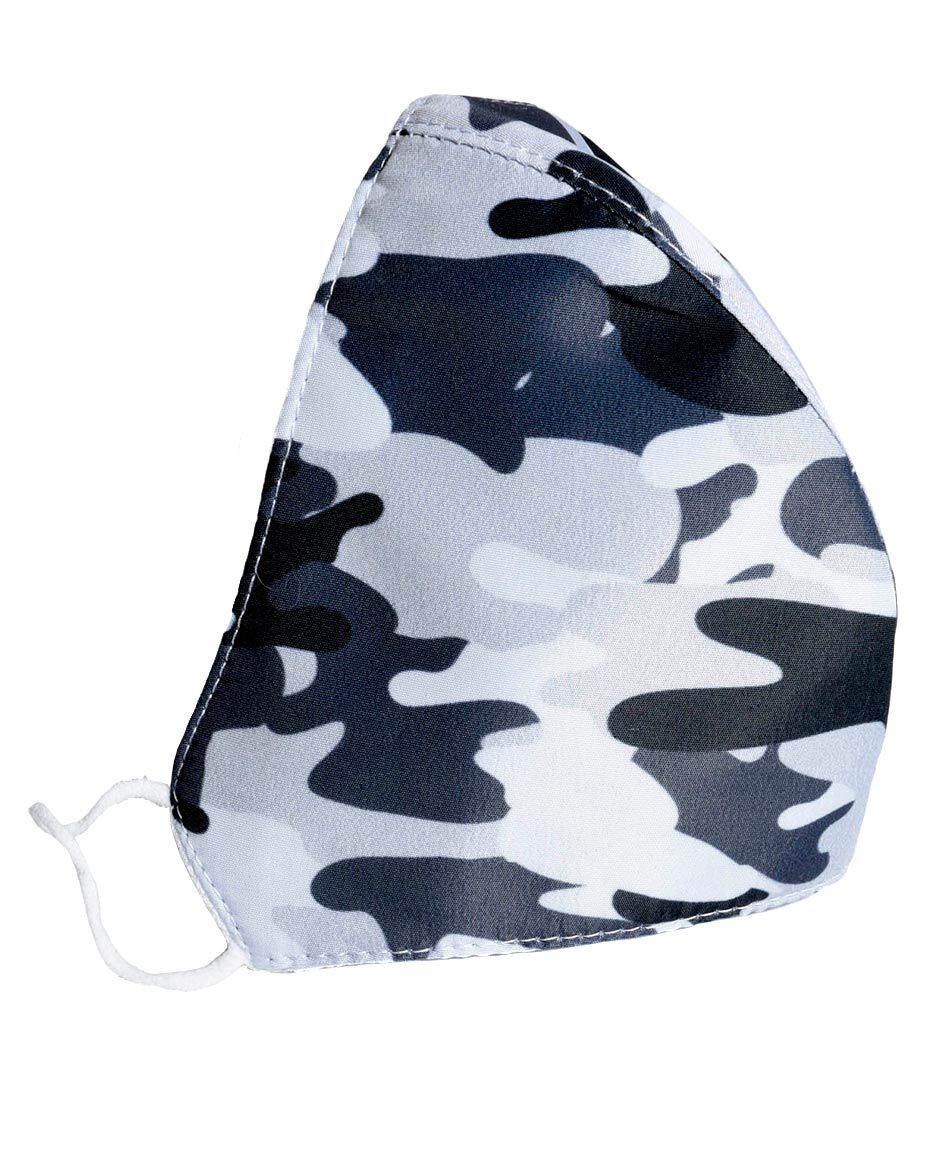 Mascarilla diseno