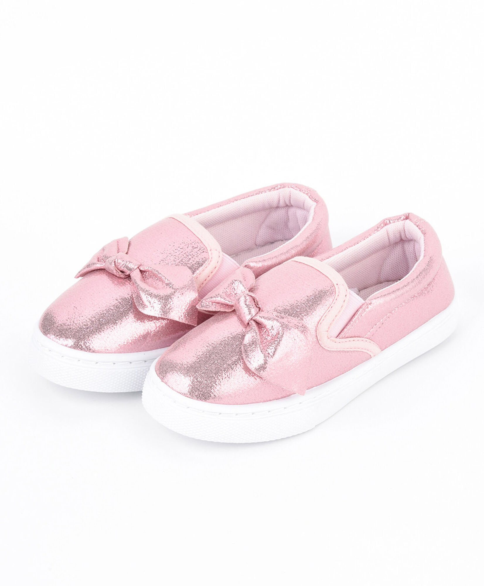 Zapatilla niña (20 a 25) slip on cinta Zapatilla niña (20 a 25) slip on cinta