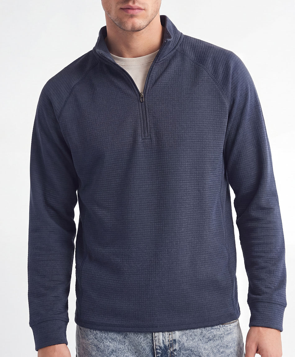 Sweater hombre outdoor