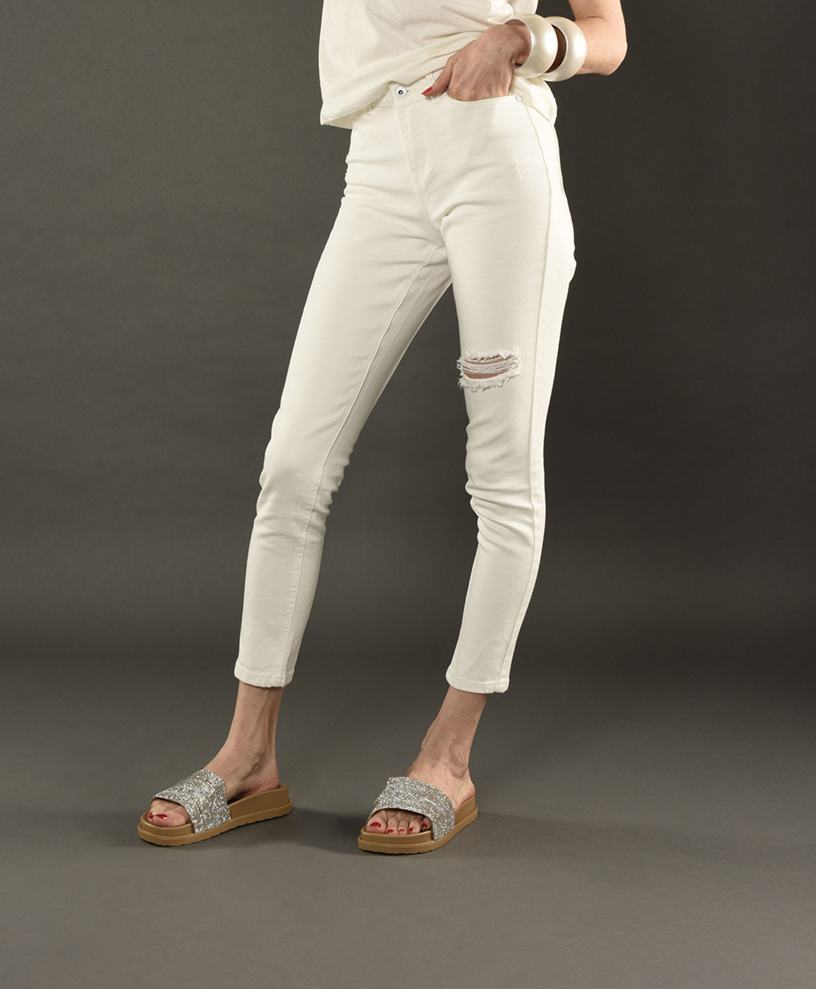 Jeans pittillo destroy Jeans pittillo destroy