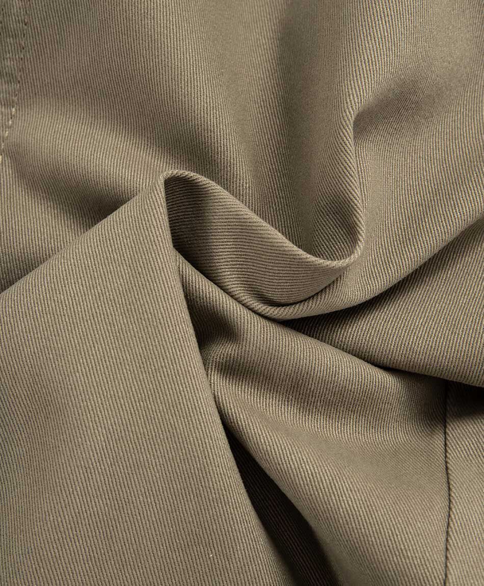 Pantalon hombre estilo vintage brown