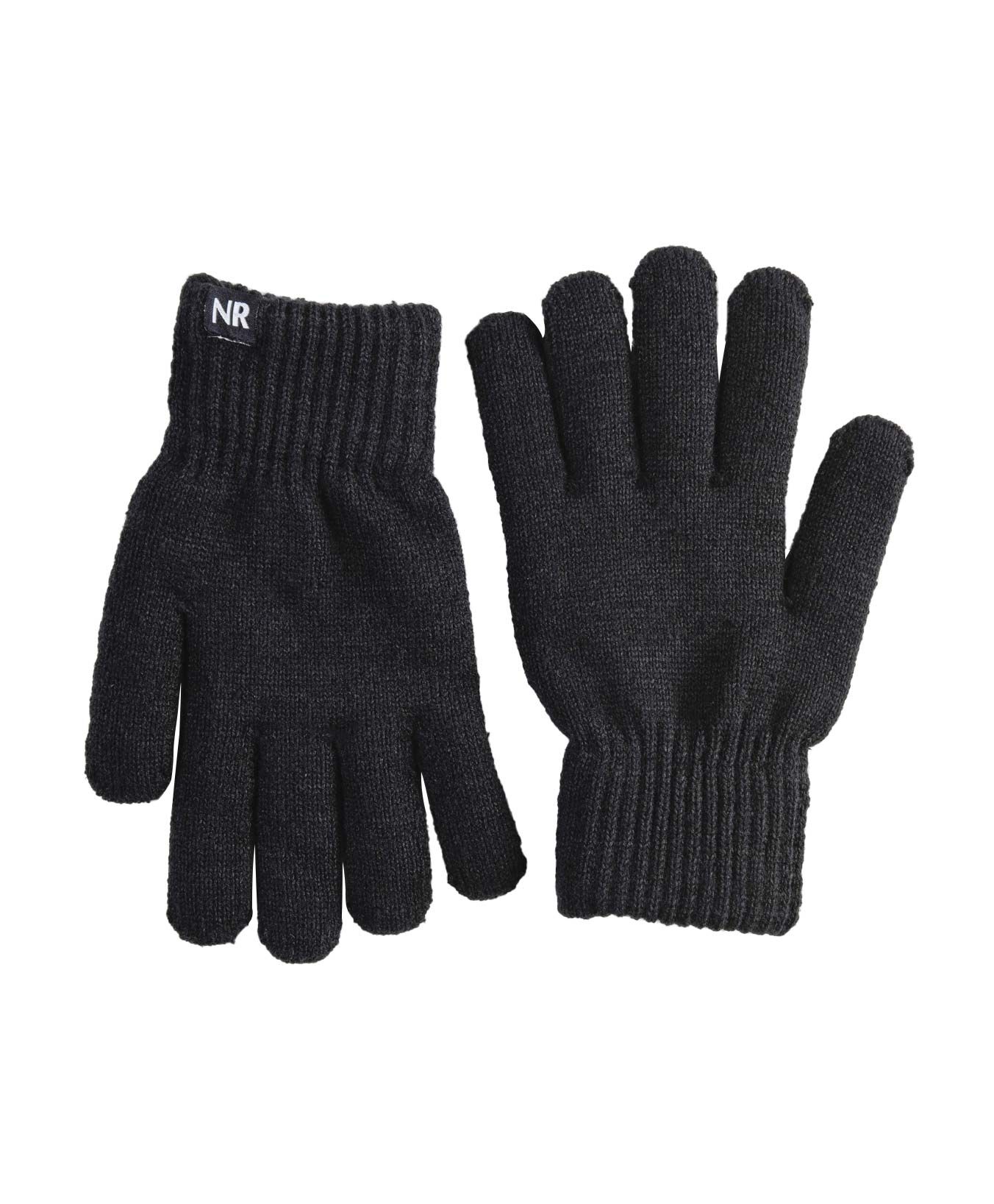 Guantes hombre chiporro interior