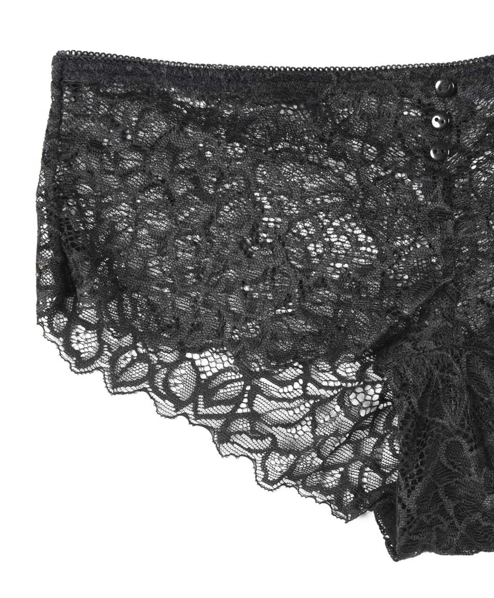 Pantaleta mujer talle medio Pantaleta mujer talle medio