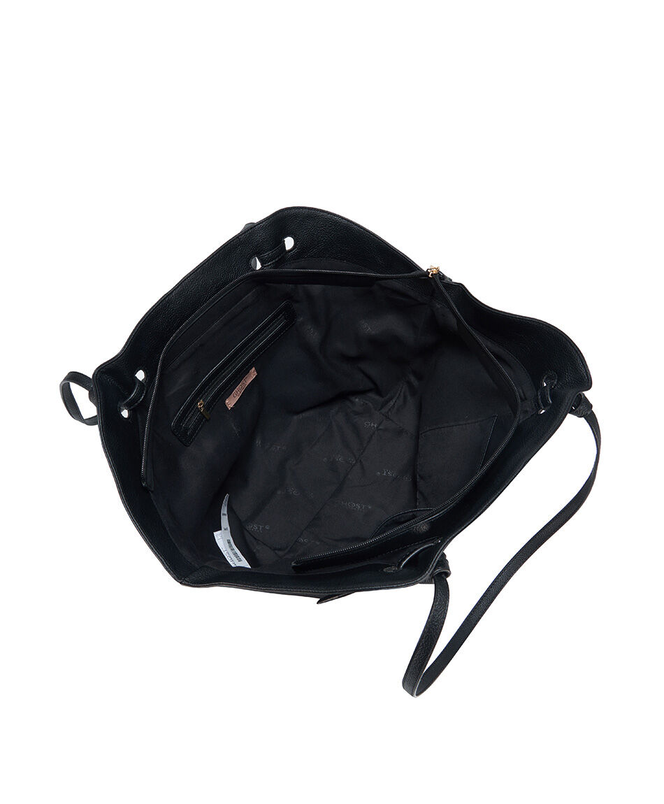 Bolso mujer negro