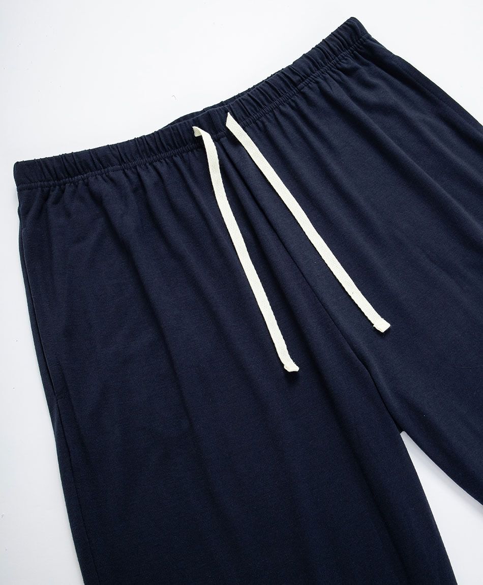 Pijama hombre lineea blanca