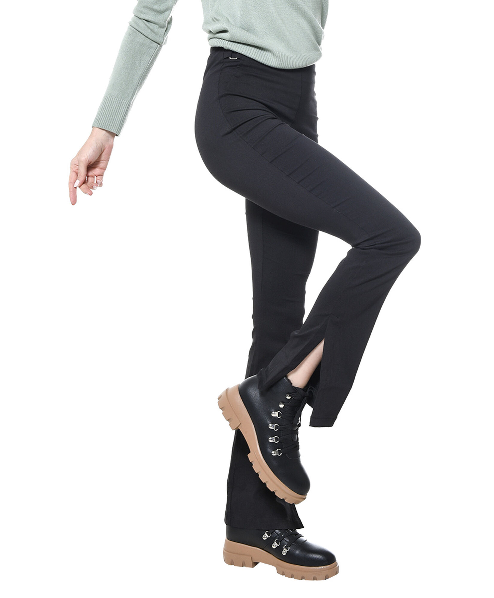 Pantalon accesorio cintura Pantalon accesorio cintura