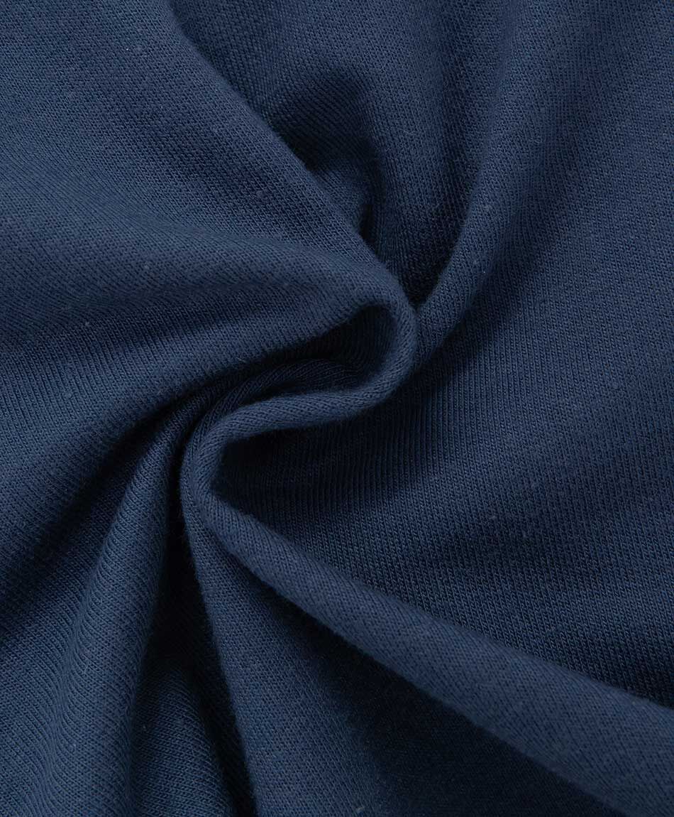 Short ni&ntilde;o b&aacute;sico azul oscuro