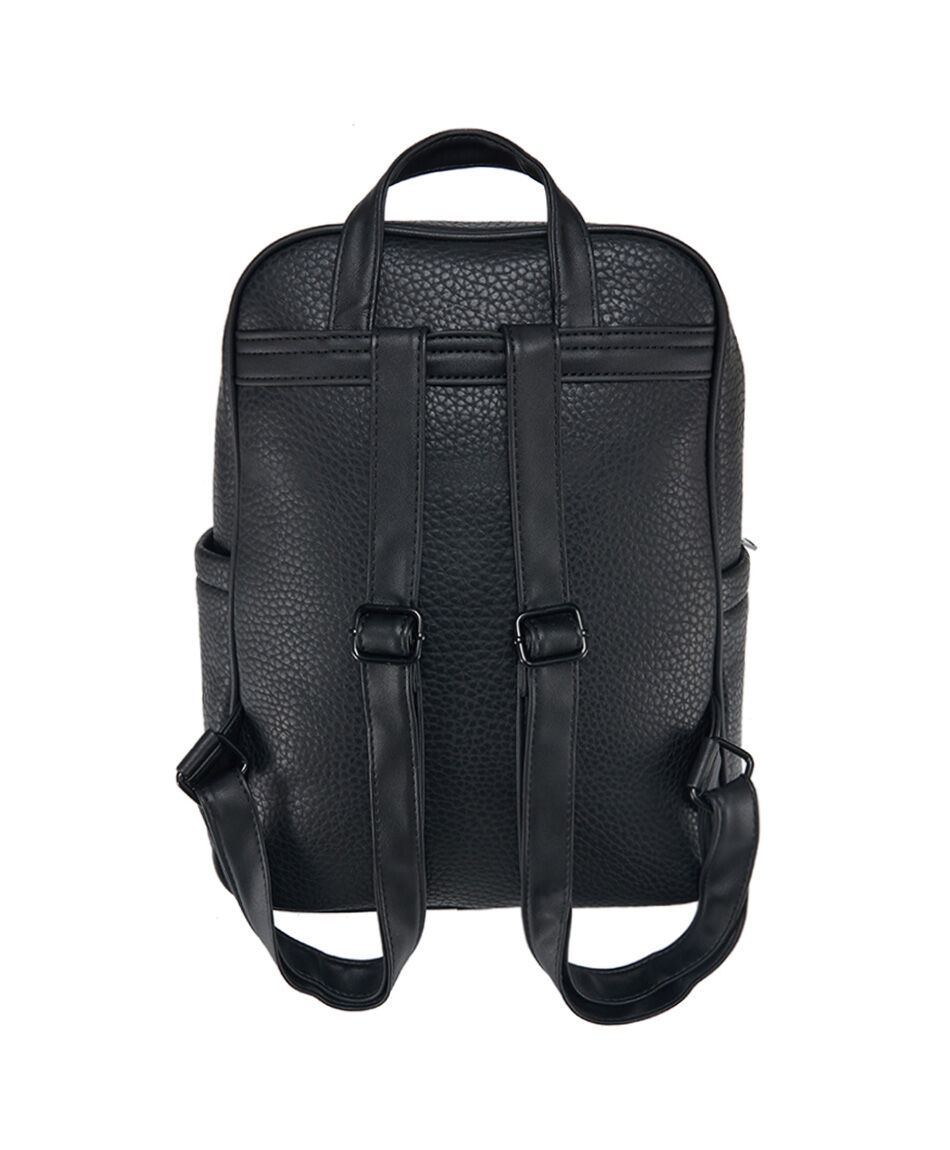 Mochila mujer textura