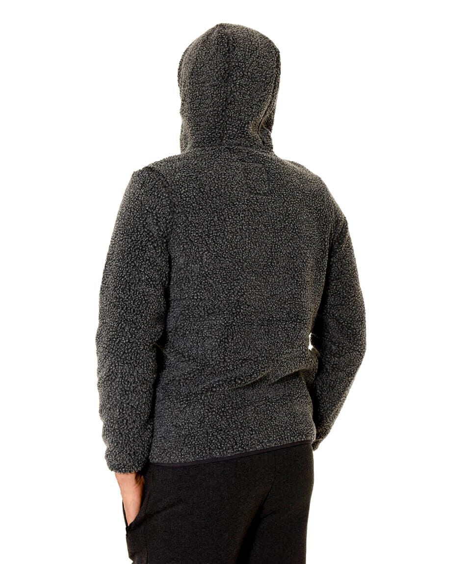 Chaqueta sherpa