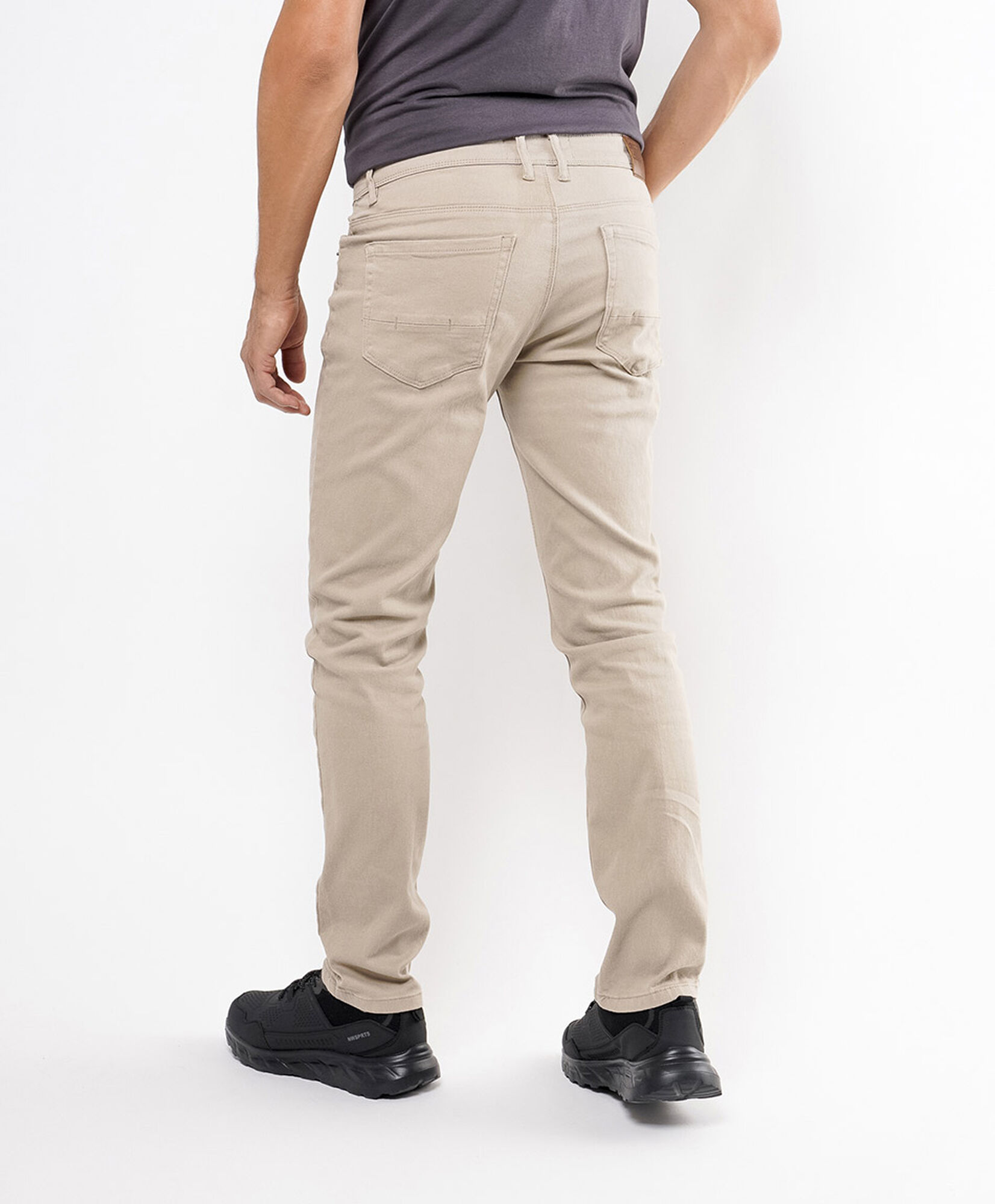 Jeans hombre colores slim Jeans hombre colores slim