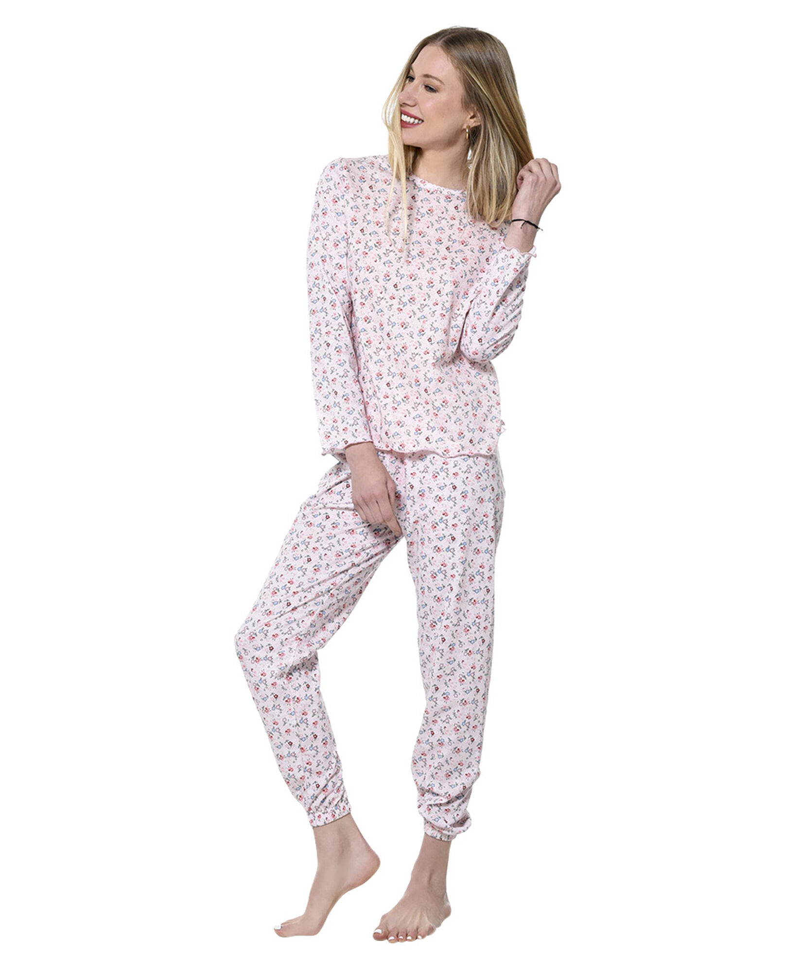 Pijama algodÓn Pijama algodÓn