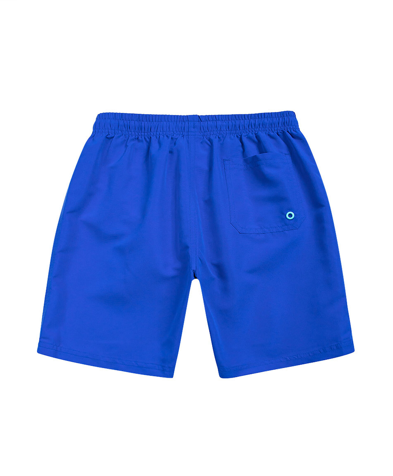 Traje de baño niño azul Traje de baño niño azul