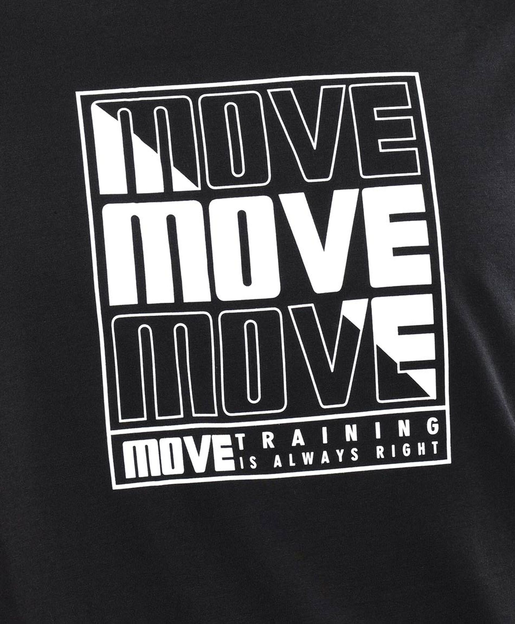 Polera deportiva hombre move Polera deportiva hombre move