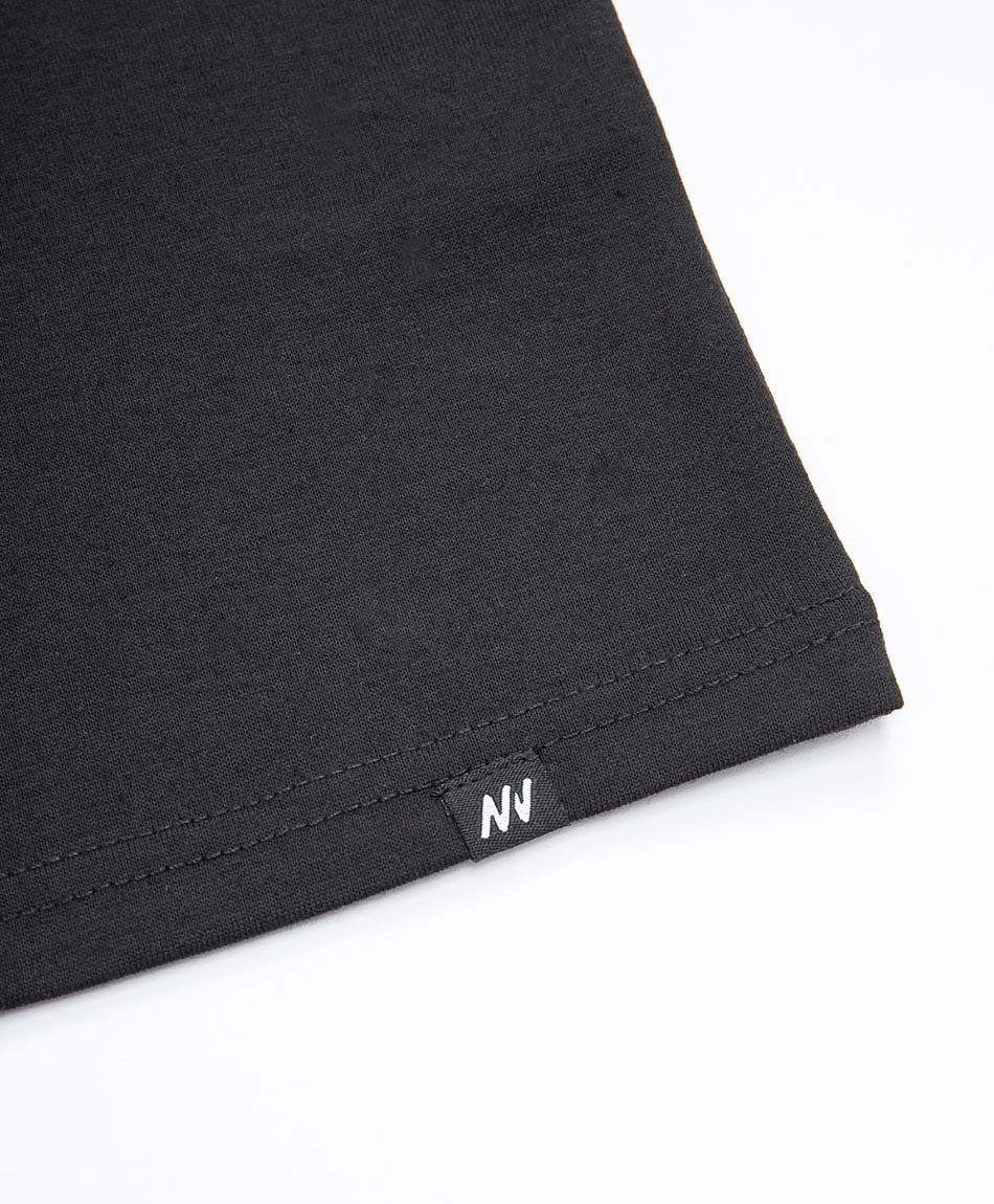 Polera deportiva hombre active train