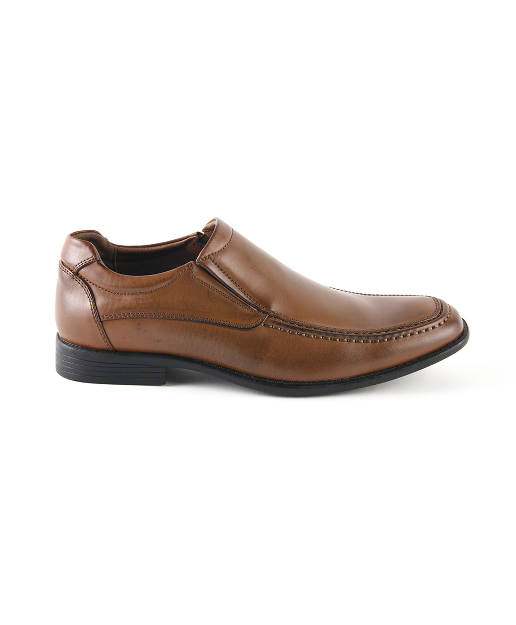 Zapato hombre mocasín café Zapato hombre mocasín café