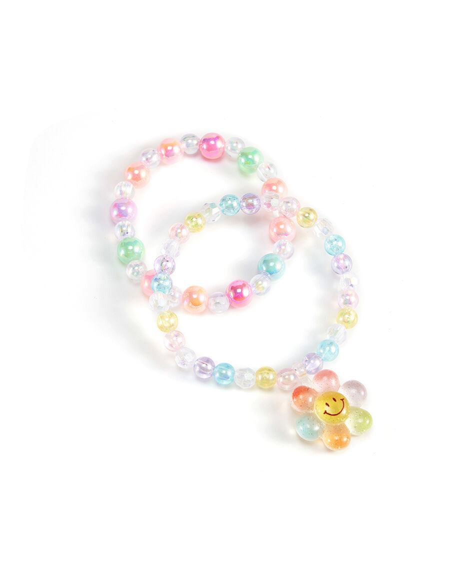 Set 2 pulseras ni&ntilde;a