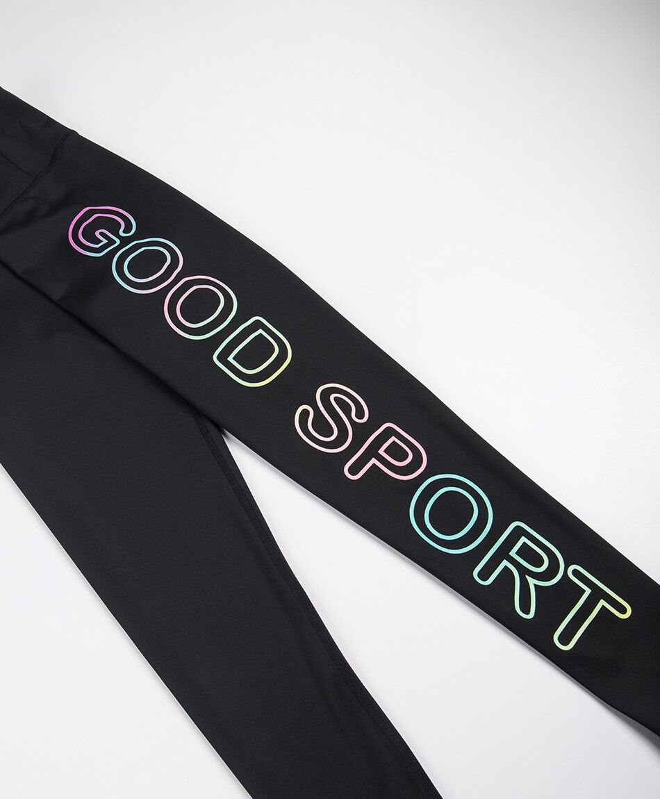 Calza deportiva mujer good sport