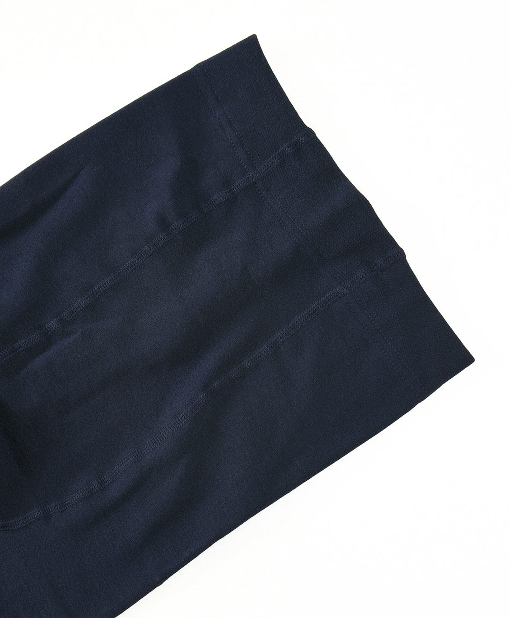 Panty escolar térmica azul lisa Panty escolar térmica azul lisa