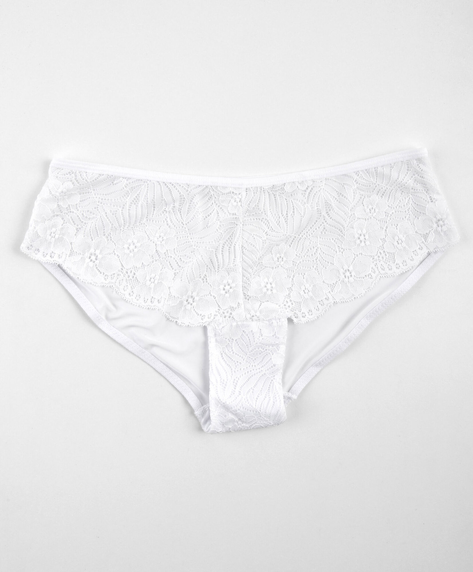 Pantaleta mujer sustentable flor Pantaleta mujer sustentable flor