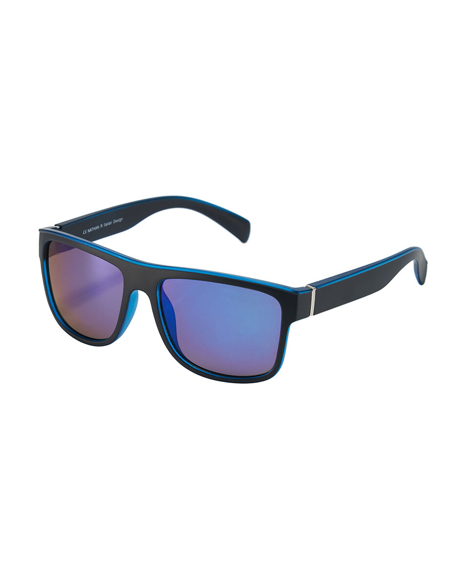 Lentes hombre