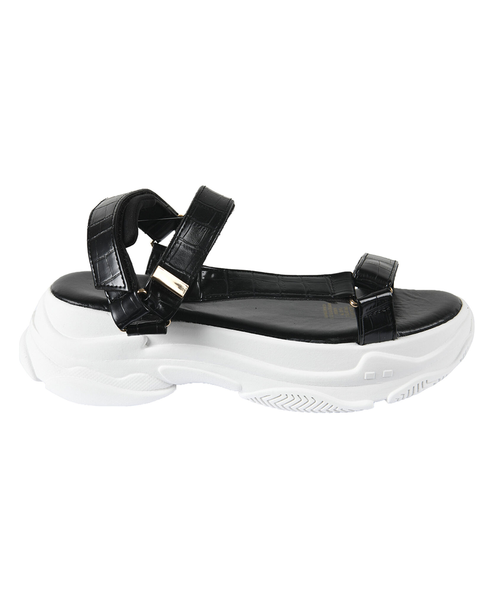 Sandalia chunky Sandalia chunky