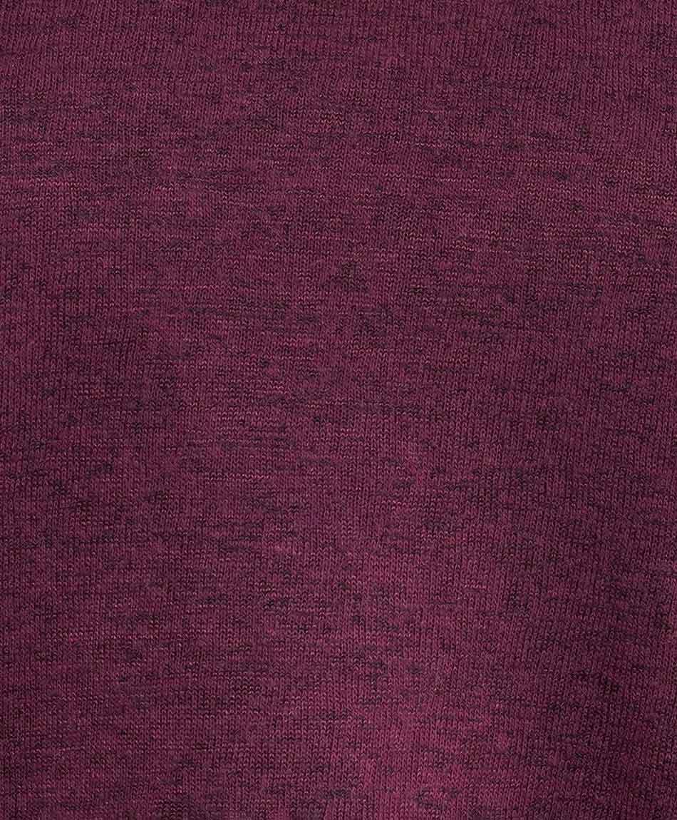 Polera mujer relaxed fit