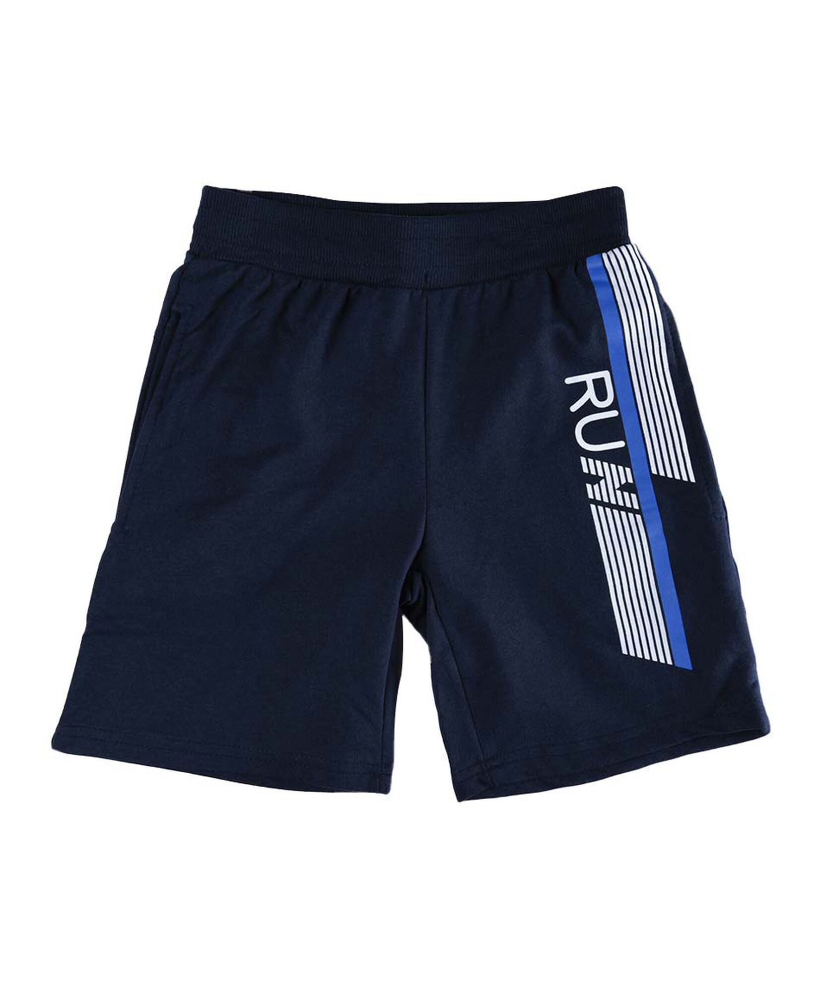 Short run Short run