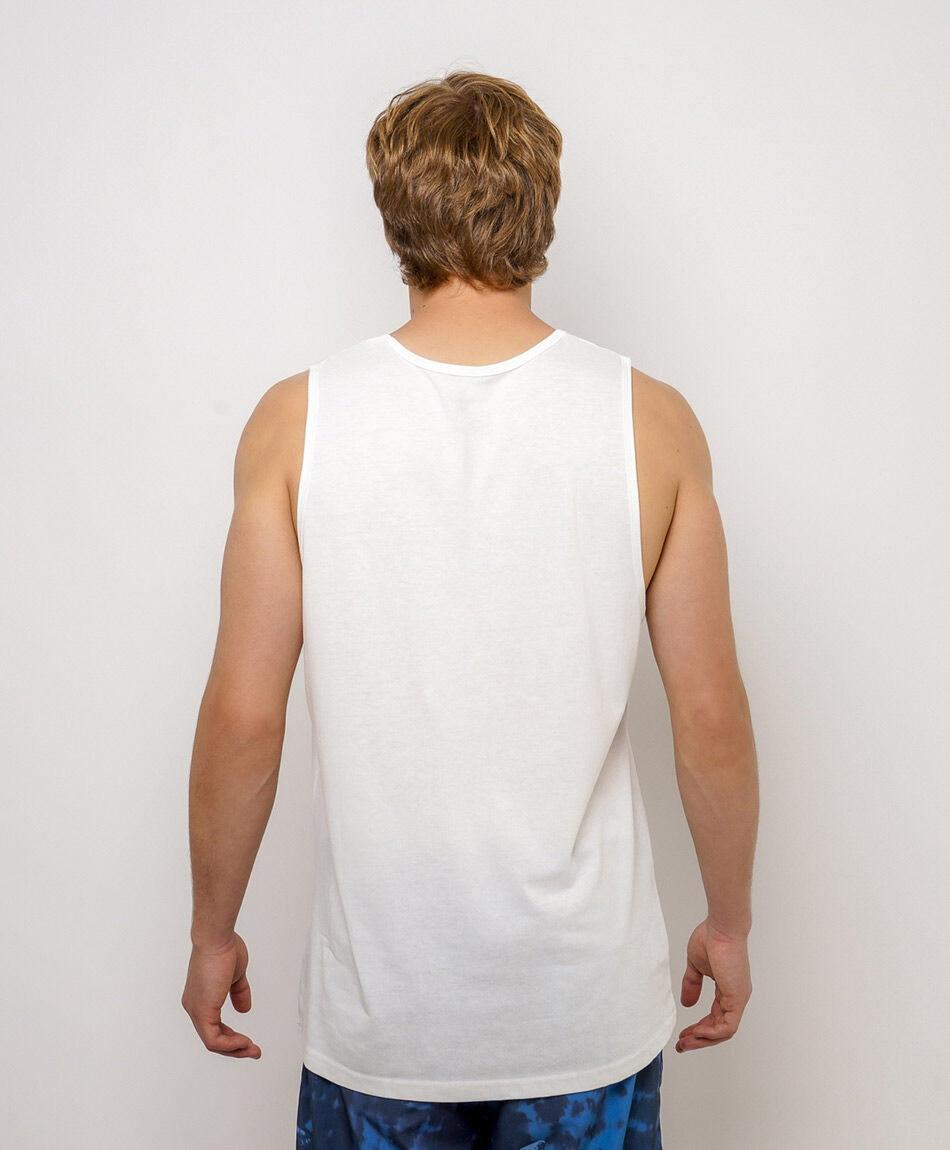 Polera hombre surf california