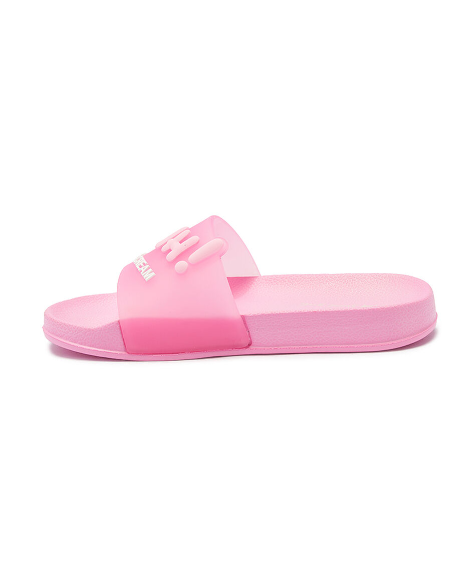 Sandalia infantil (26 a 31) eva helado