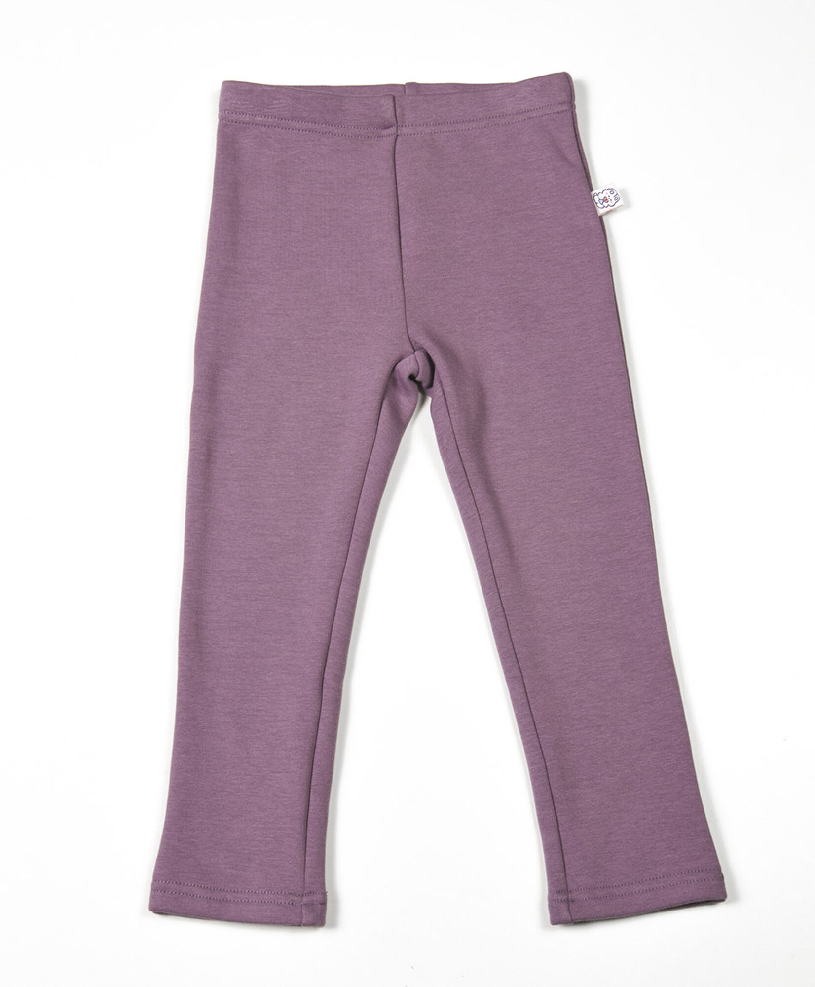 Leggins bebé forradas lisas Leggins bebé forradas lisas