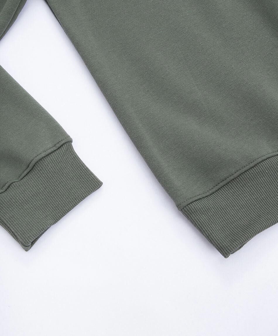 Poler&oacute;n hombre liso mini alien