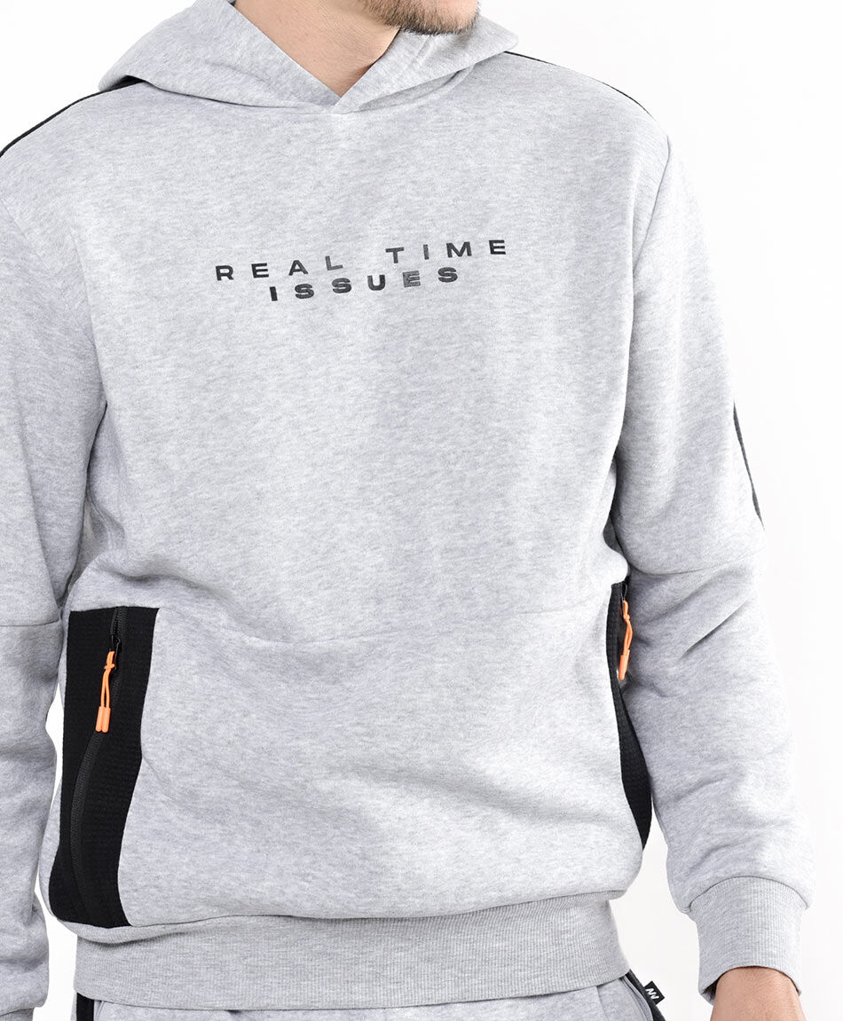 Poler&oacute;n deportivo hombre frase