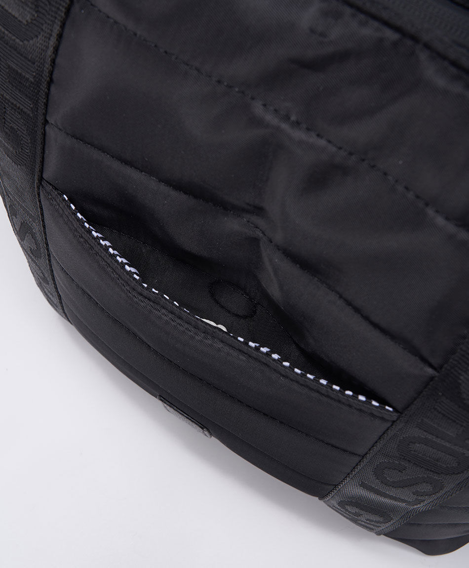 Bolso mujer tote acolchado